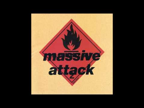 Massive Attack -  Safe From Harm (1991)