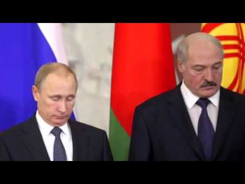 Video: Which Country Is Russia's Historical Ally