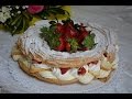 Torta Zeppolone Paris Breast RICETTA FACILE e VELOCE