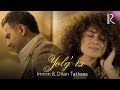 Imron & Dilan Tatlises - Yolg'iz (Official Music Video) 2019