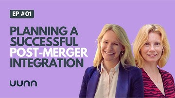 Planning a Successful Post-Merger Integration | Change Management in M&A