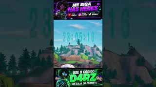 🌋 TEASER TRAILER: Evento de Abertura do Cofre | Fortnite OG Neste domingo, 14 de junho, às 14h55 BRT