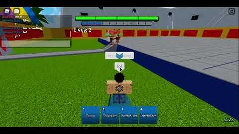 The aba Hacker experience