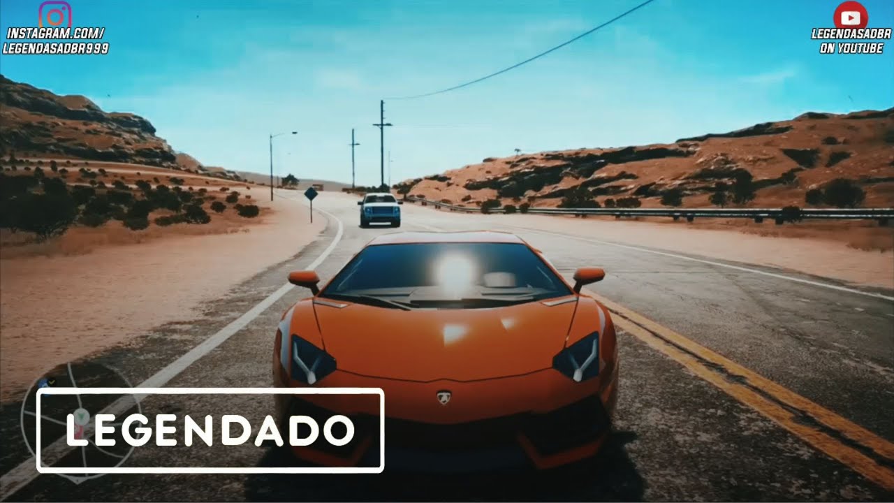 Lil Peep - lil kennedy -  [Miro Edit/Legendado]