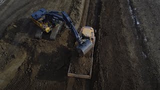 Werk-Brau | Haynes Construction Project