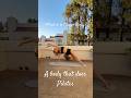 There’s No One Pilates Body | Pilates for Every Body