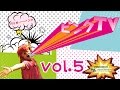 PinkTV vol.5 ハプニングあり!楽しい、美味しいパン屋さん♪