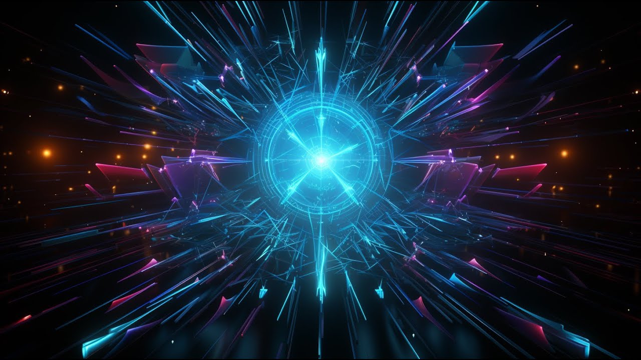 Is 3I/ATLAS Controlled? The Impossible Math Is The Proof | Documentary For Sleep