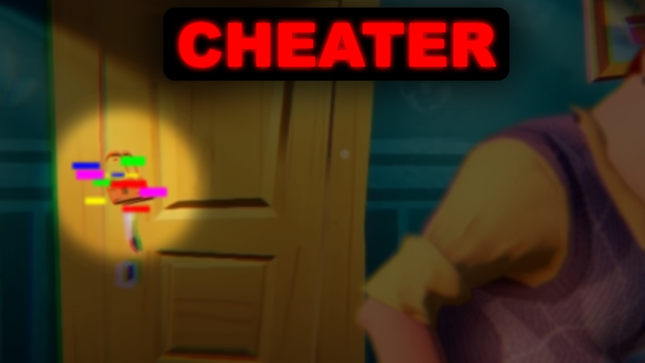 Fue Perdonado por usar Cheats... y cometió la PEOR traición