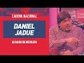 "Hay gente que se acostumbró a la sociedad que imaginó Pinochet", Daniel Jadue