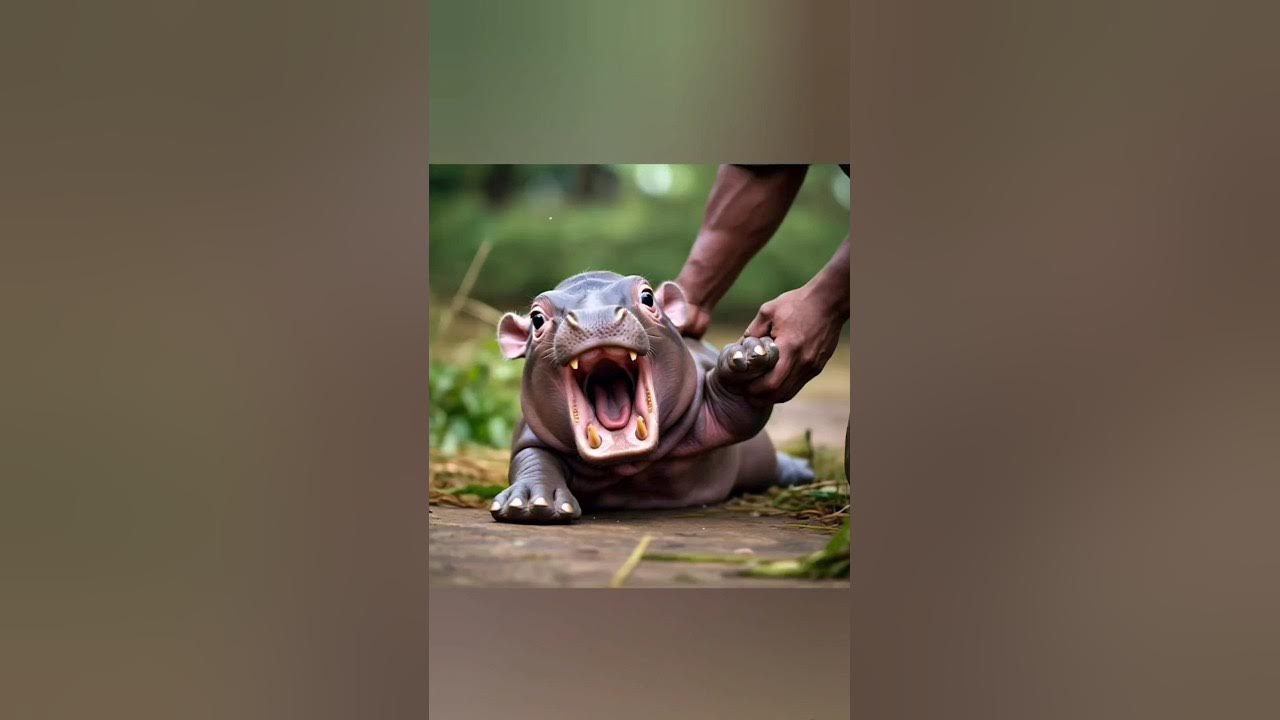 baby-pygmy-hippo-moo-dang-thailand-s-famous-baby-ai-hippo-hippo