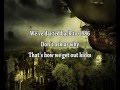 Abney Park - Steampunk Revolution (+ Lyrics)