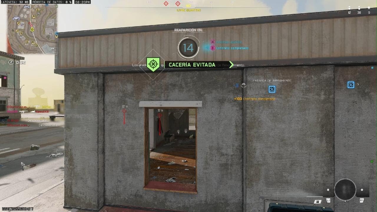 ÚLTIMA WIN DEL AÑO