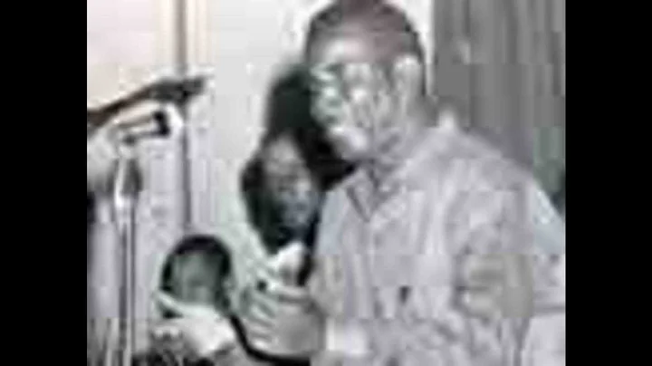 Bill Rogers - B.G.Bhagee & 15cents Sweetheart