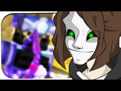 KÖNNTET IHR MAL BITTE NORMAL SPIELEN? ☆ Minecraft: Aura PvP