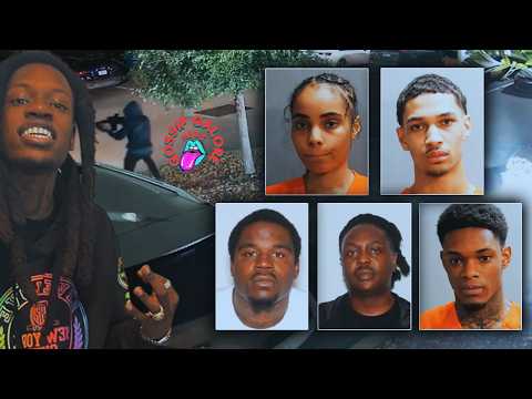 Julio Foolio Killers Failed 20 Years To Life #juliofoolio #florida #murder