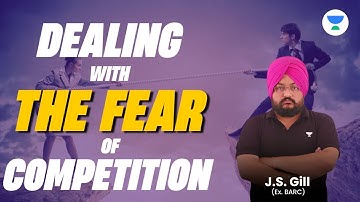 POWER OF THOUGHTS | GATE 2023 | JS GILL (EX- BARC) #gate2023 #mechanical