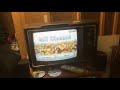 Strange Wii Glitch 