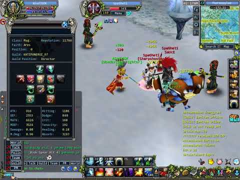 how to make a lot of money on godswar how to make a lot of money on godswar