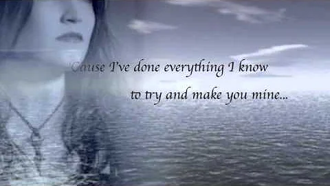 Long, Long Time (onscreen lyrics) by Mindy McCready