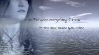 Long, Long Time (onscreen lyrics) by Mindy McCready