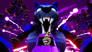 Five Laps at Freddys - Demo Jumpscares