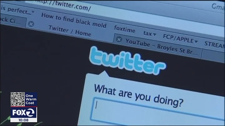 Twitter Blue signups unavailable after raft of fake accounts - DayDayNews