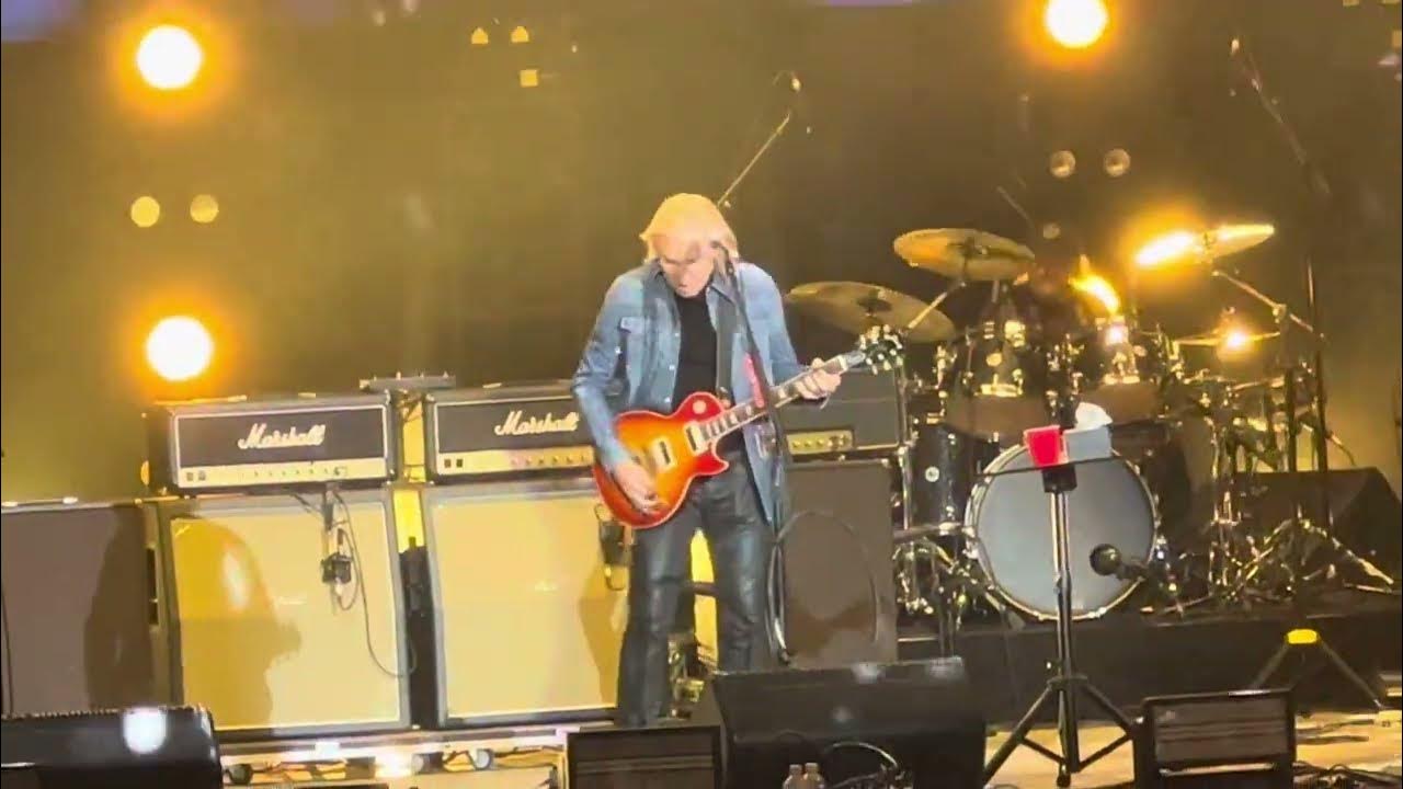 In The City Joe Walsh VetsAid 2023 YouTube