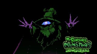 Everhood - The Final Battle - My Singing Monsters Composer