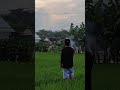 Ini adalah suasana yang menyenangkan. #music #aestheticstatus #view #fyp