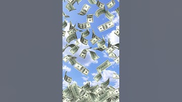 Attract ANYTHING in 17 seconds | Law of attraction (Money Visualization!!) #Shorts