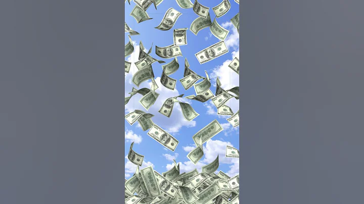 Attract ANYTHING in 17 seconds | Law of attraction (Money Visualization!!) #Shorts