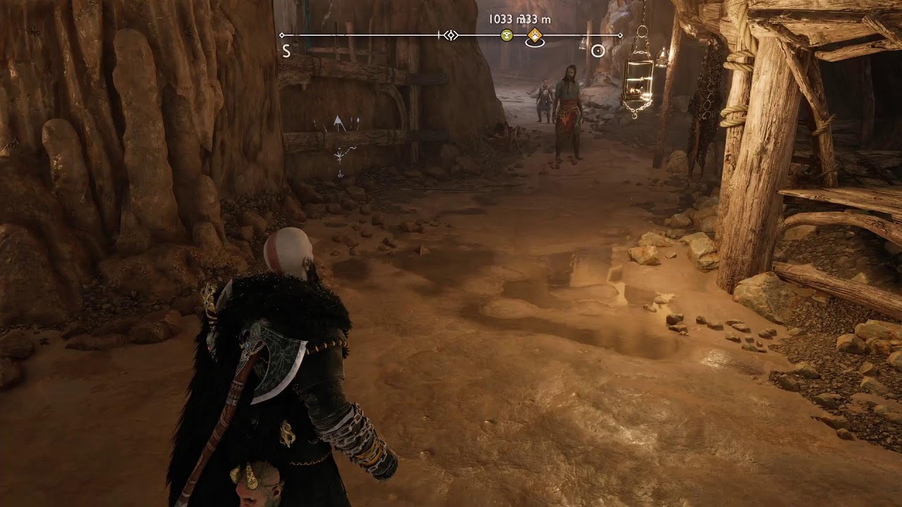 God Of War : Ragnarok #gaming #streamer