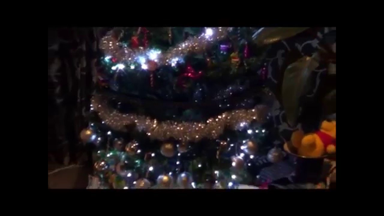 Christmas @ Trivedi House 2015