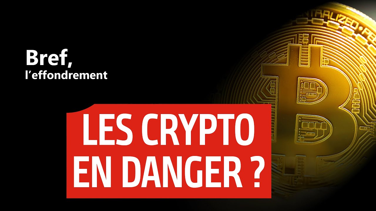 Le FMI menace encore d'interdire les Cryptomonnaies si elles ne sont pas très régulées!