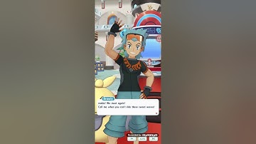 Fighting type special sync move