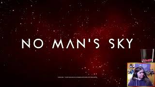 No Man's Sky Utopia Expedition Part 1