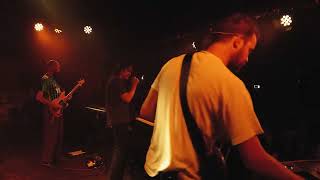 GUM, Ambrose Kenny-Smith - Minor Setback (Live at The Corner)