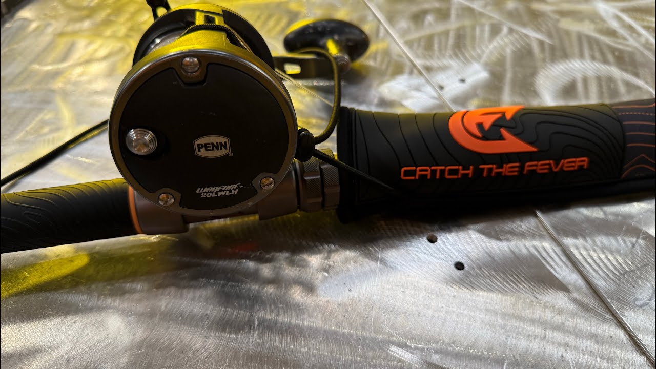 Посмотрите серию «Месть адского кота» и распаковку «Войны Пенна» / День отца наступил раньше врем...