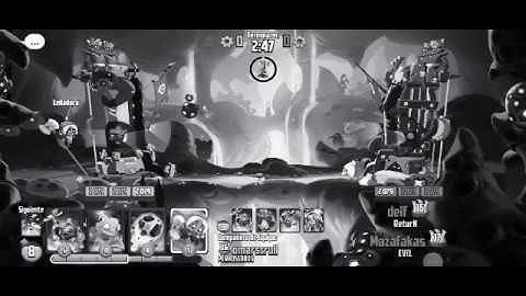 Network Bugs in Badland Brawl 😭 | June 2020 | Please fix it 😭