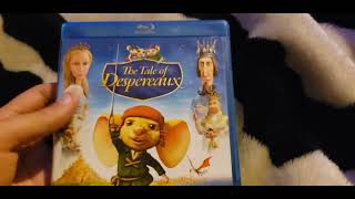 OVERDUE VHS/DVD/Blu Ray Update For 1/13/23