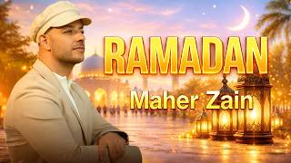Maher Zain - Ramadan (English) |  ماهر زين - رمضان