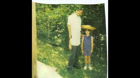 My Daddy:D