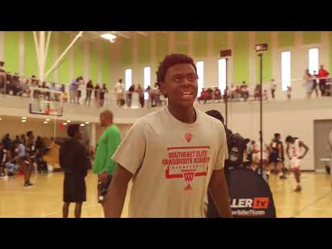 Basketball Profile: PG