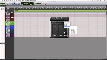 584  Overview Of The Powerful Waves GTR Stomp 2 Plug In Inside Protools