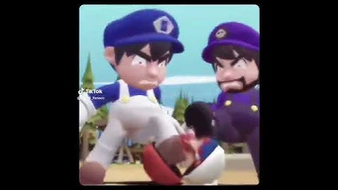 smg34 edit #animation #edit #smg4 #smg3 #smg4arc #smg4tari #smg4mario #meggyspletzer #metarunner