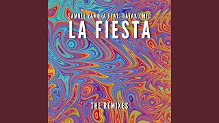 La Fiesta (feat. Batako Mfc) (Warrior Musik Remix)