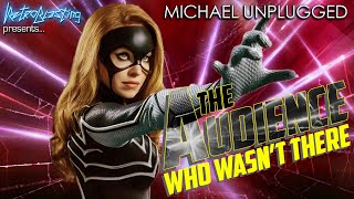 Madame Web: The Audience Who Wasn't There - Michael UNPLUGGED