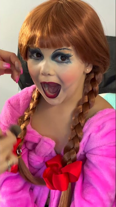 Get Ready with #annabelle  | Mia Belle Girls
