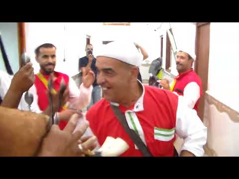 فرقة نجوم فيسير بسكرة ستار